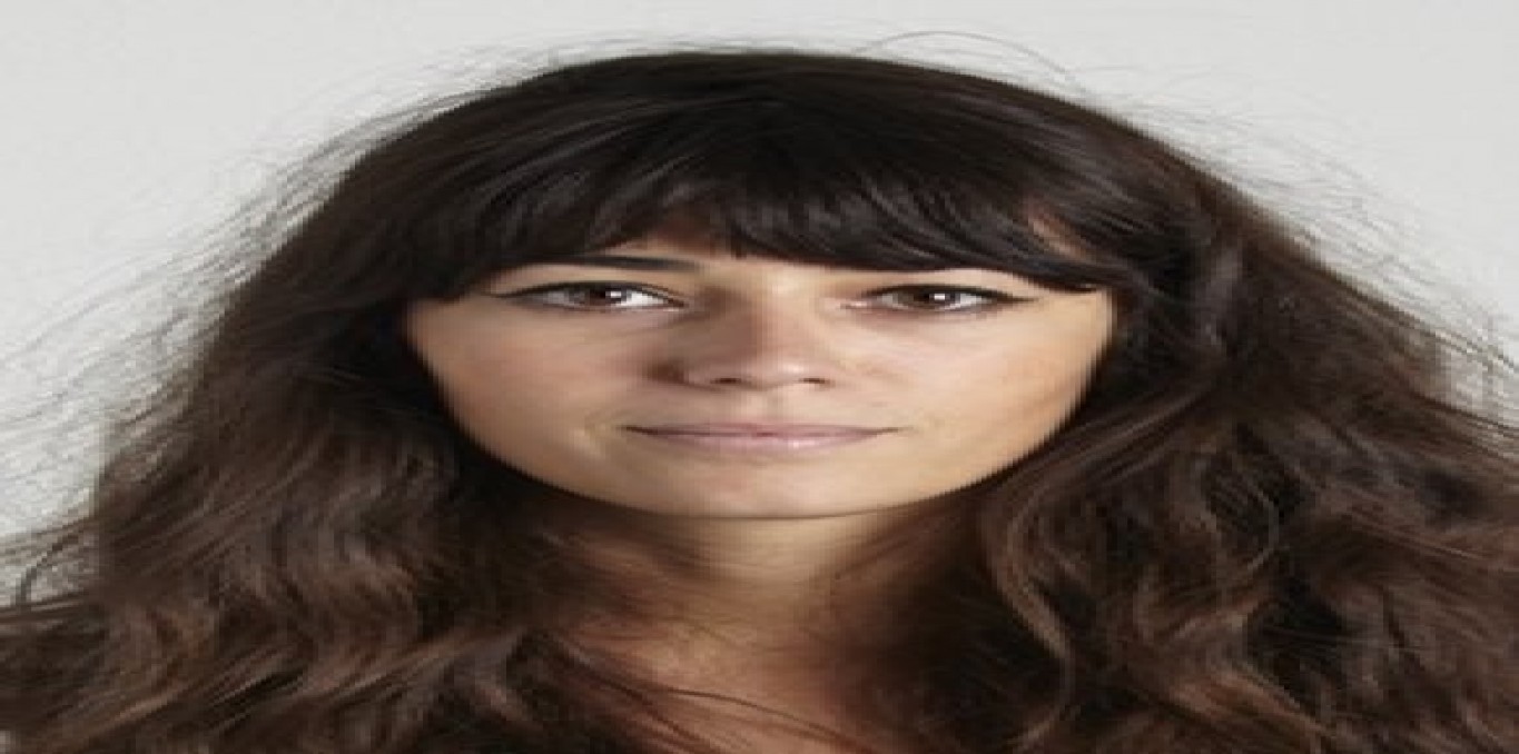 Image de couverture Daphn&eacute; H&eacute;r&eacute;takis
