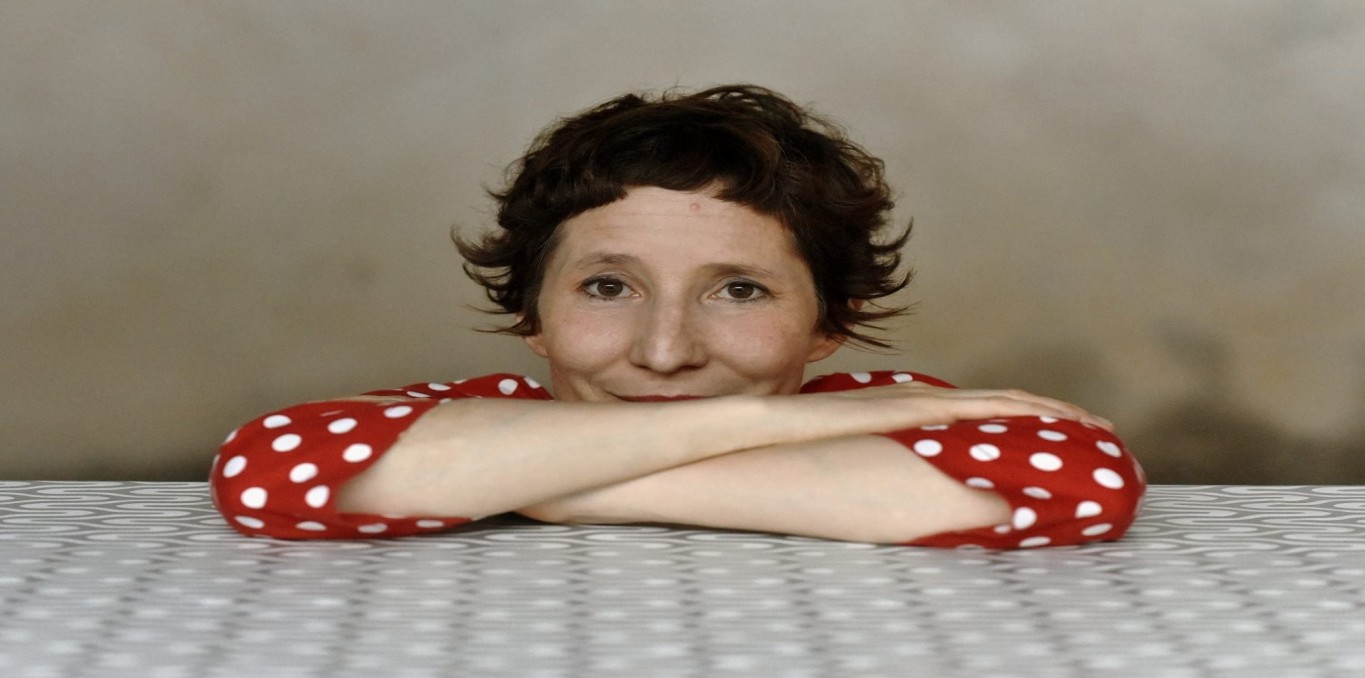 Image de couverture Marie Losier