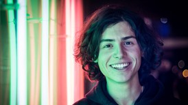 Raphaël Harari