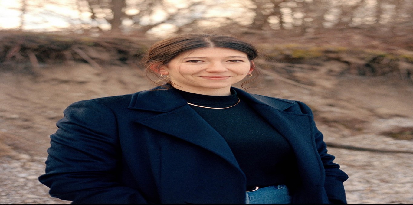 Image de couverture Mila Zhluktenko