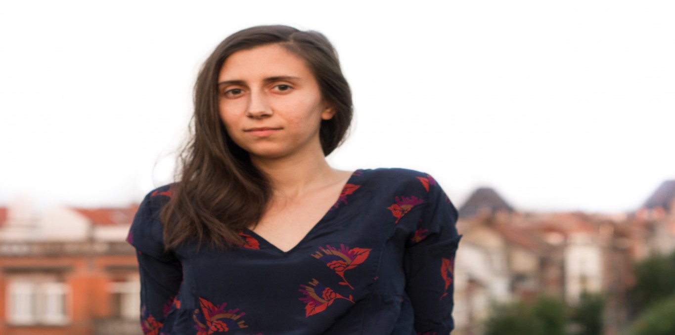 Image de couverture Coline Grando