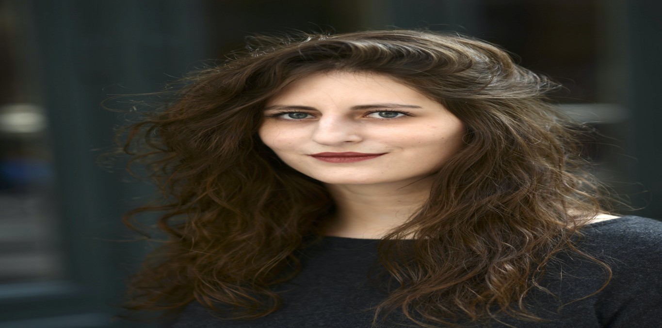 Image de couverture Clara Teper