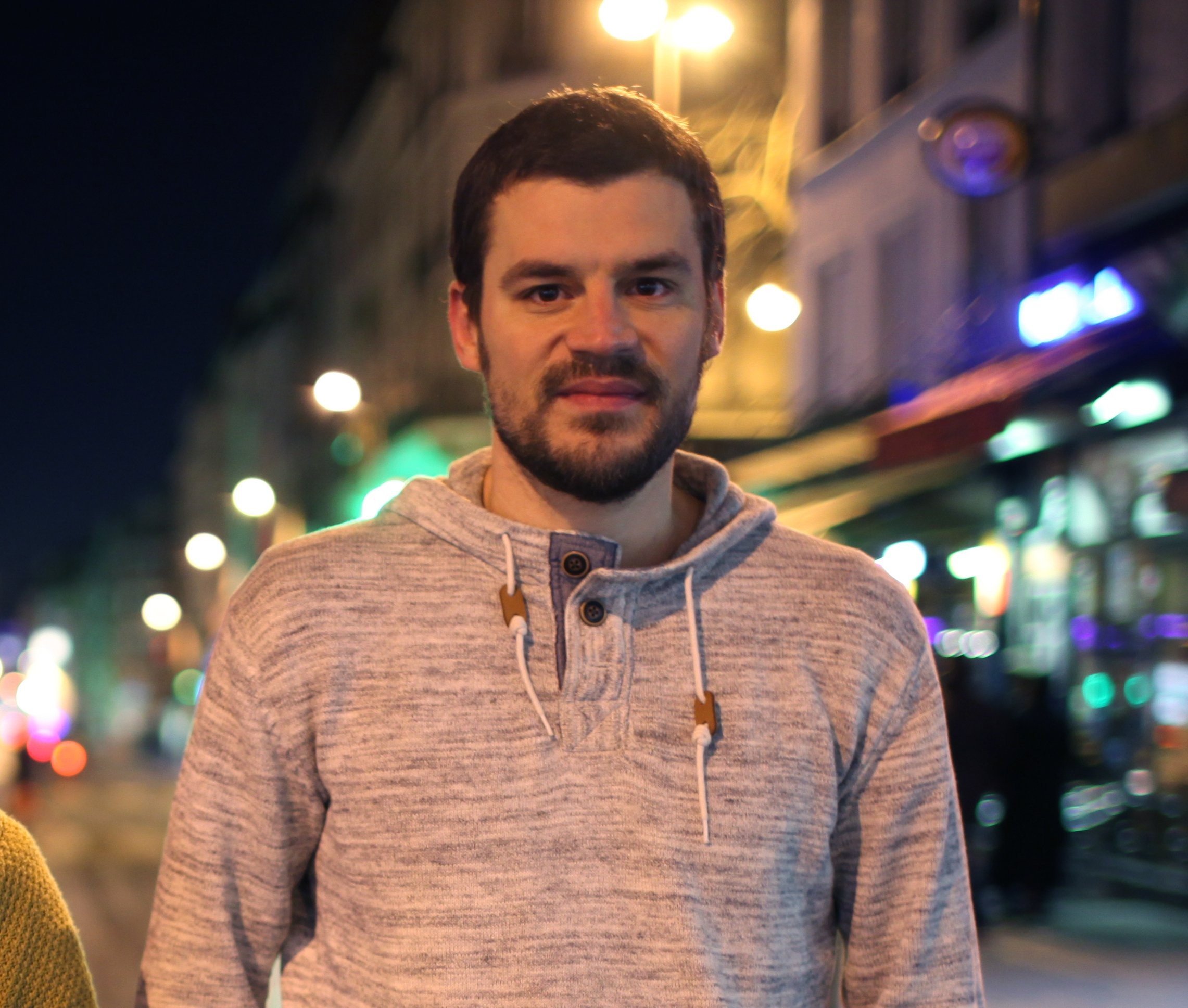 Étienne Chaillou