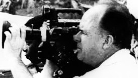 Jean Rouch