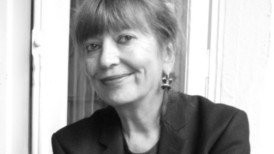 Image de couverture Helke Misselwitz