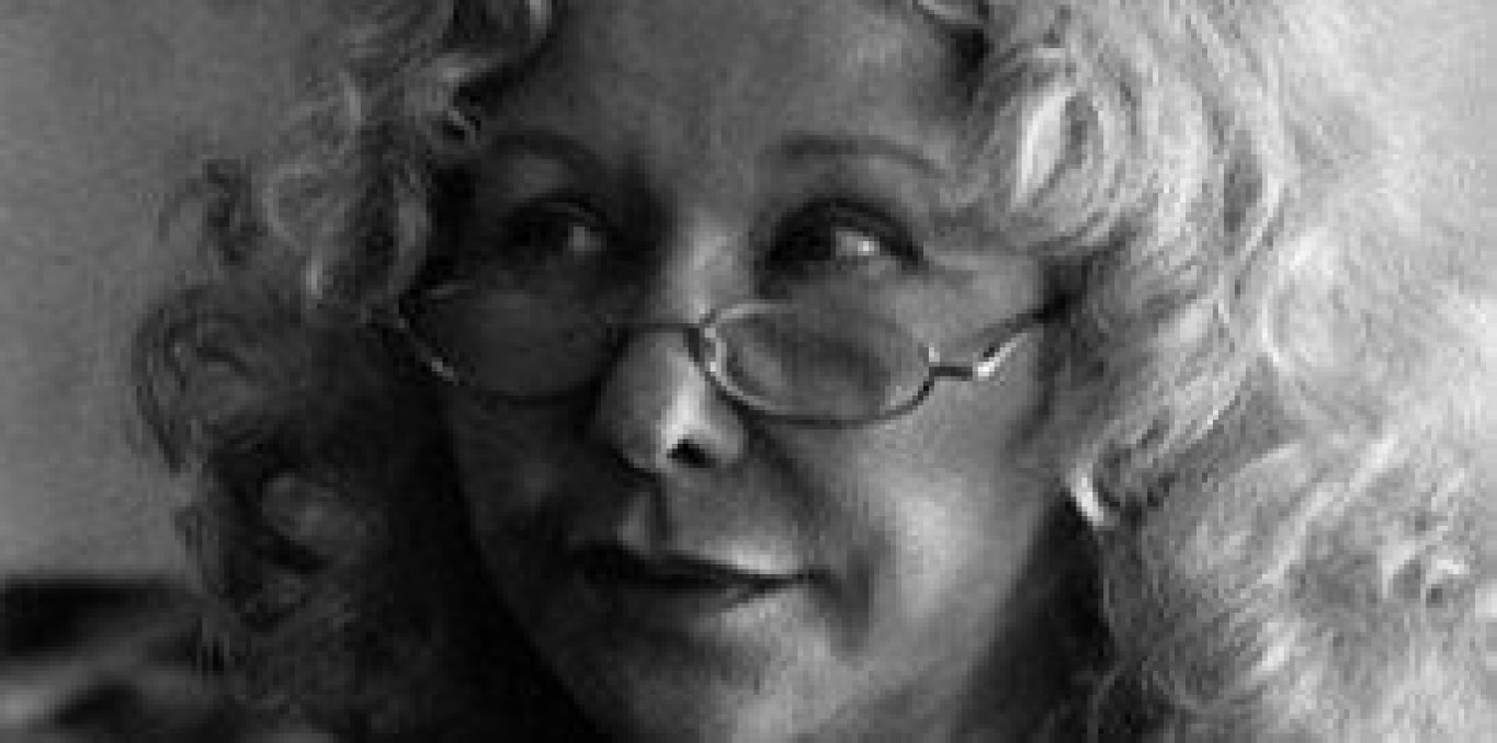 Image de couverture Anne-Marie Mi&eacute;ville