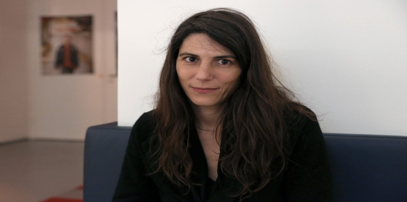 Image de couverture V&eacute;r&eacute;na Paravel