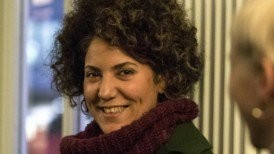 Image de couverture Narges Kalhor