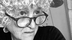 Paule Zajdermann Image de couverture Paule Zajdermann