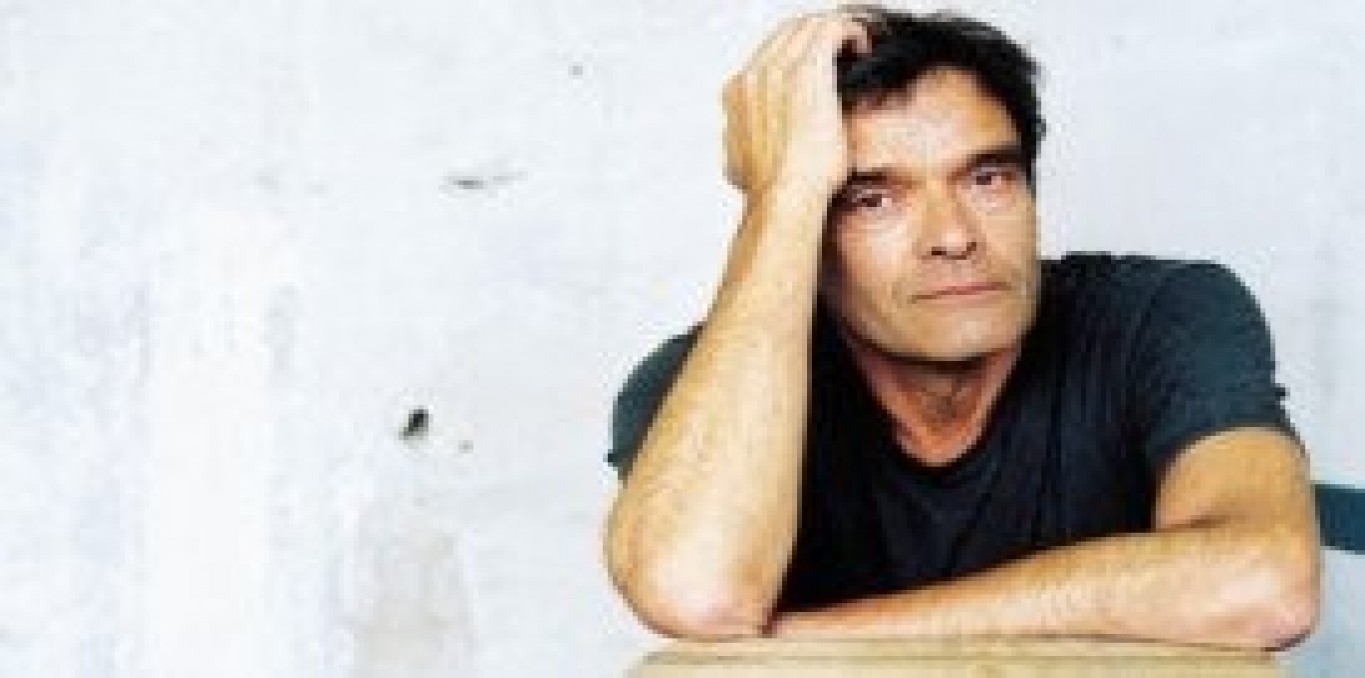 Harun Farocki