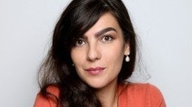 Image de couverture Maryam Goormaghtigh