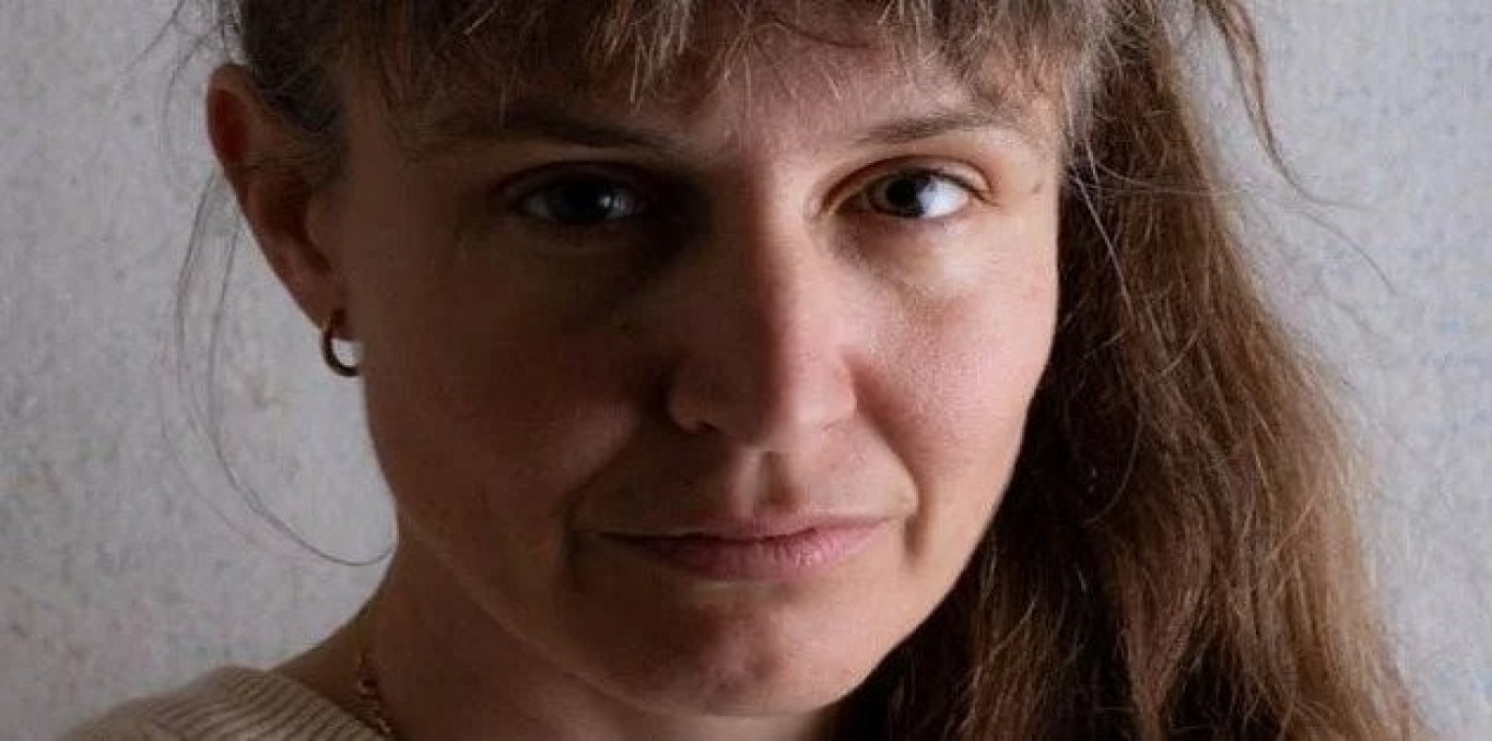 Image de couverture Nicole V&ouml;gele