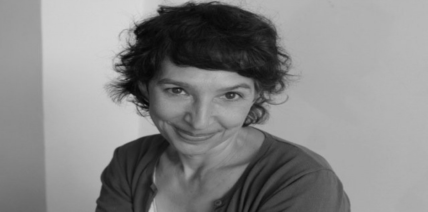 Image de couverture Florence Lazar