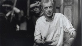 Image de couverture Peter Watkins