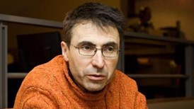 Pierre Carles