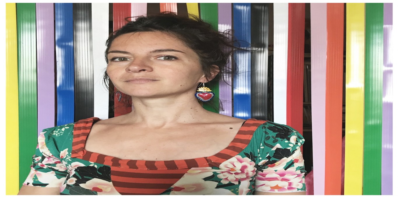 Image de couverture Claire Glorieux