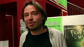Stéphane Goxe