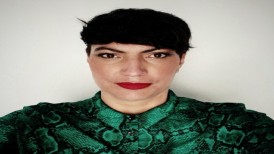 Image de couverture Elvira Diaz