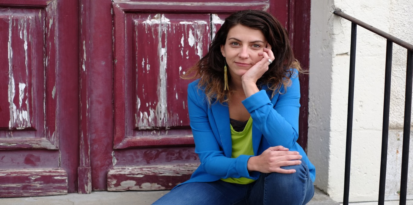 Image de couverture Isabelle Solas