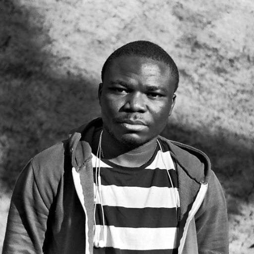 Dieudo Hamadi
