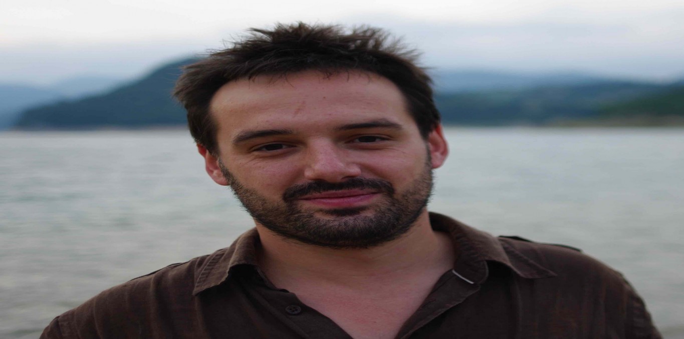 Image de couverture Fran&ccedil;ois Perlier