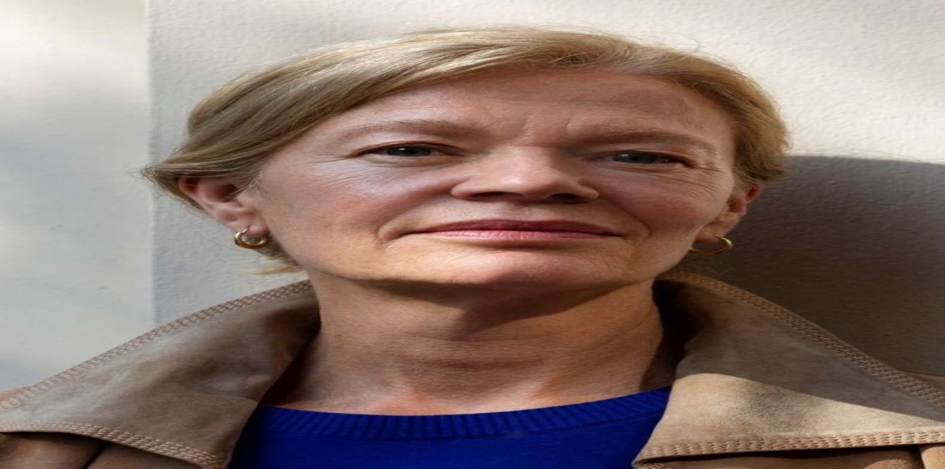 Image de couverture Heidi Specogna