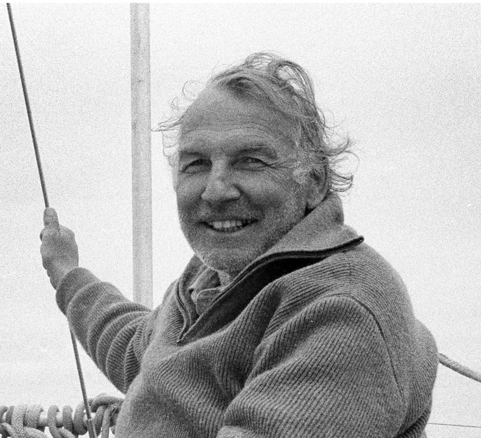 Pierre Perrault