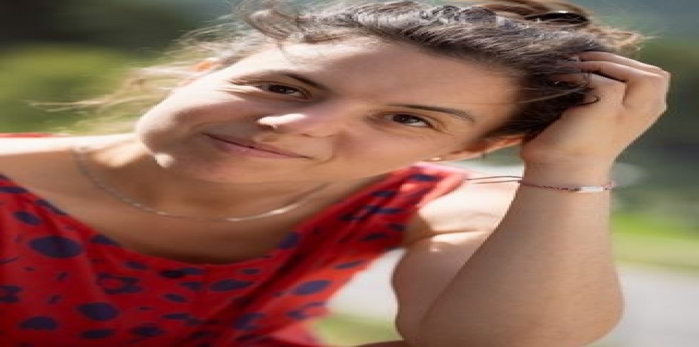 Image de couverture Nina Alexandraki