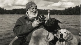 Bruce Weber