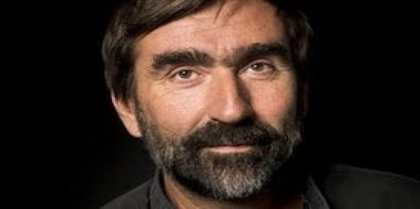 Régis Sauder
