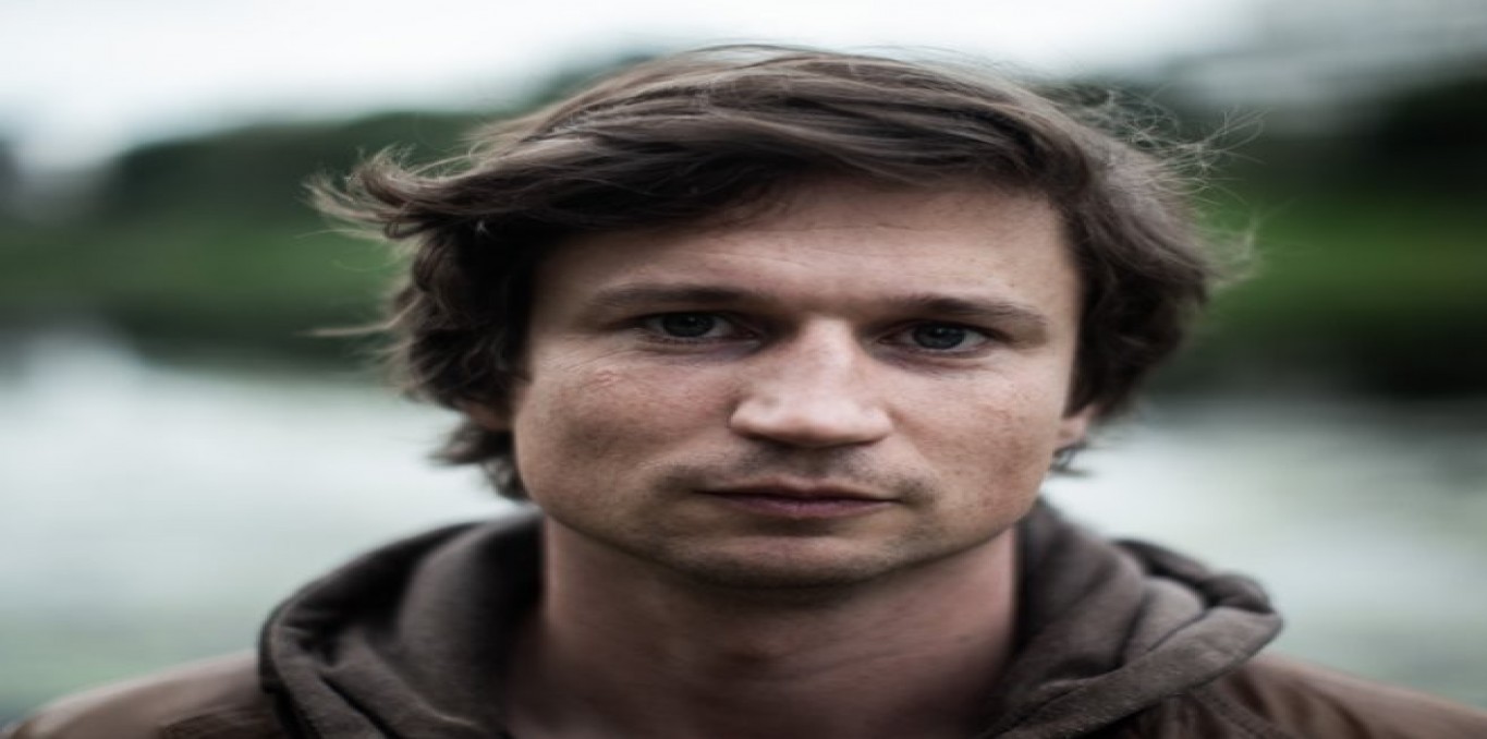 Image de couverture Maciek Hamela
