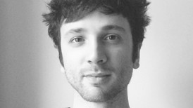Matthieu Bareyre