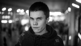 Denis Klebleev