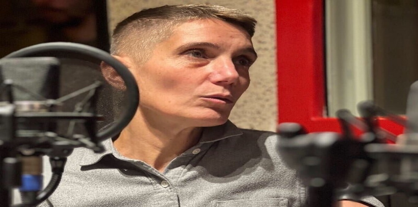 Image de couverture Laurence Michel