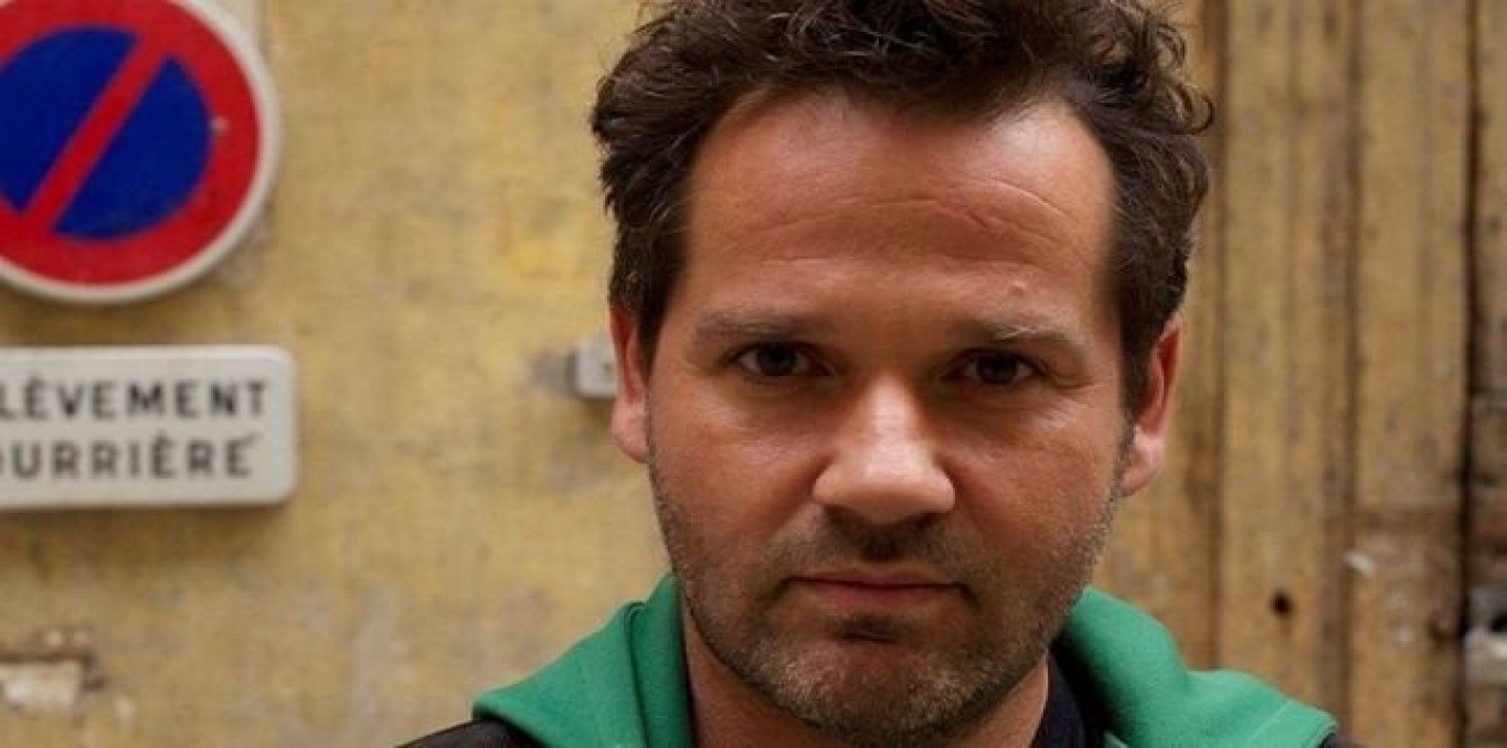 Image de couverture Jean-Robert Viallet