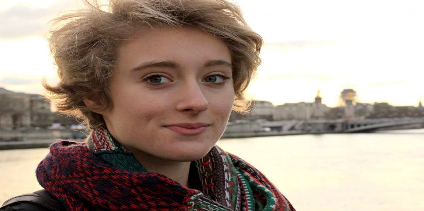 Image de couverture Lisa Billuart-Monet