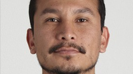 Image de couverture Guillermo Moncayo