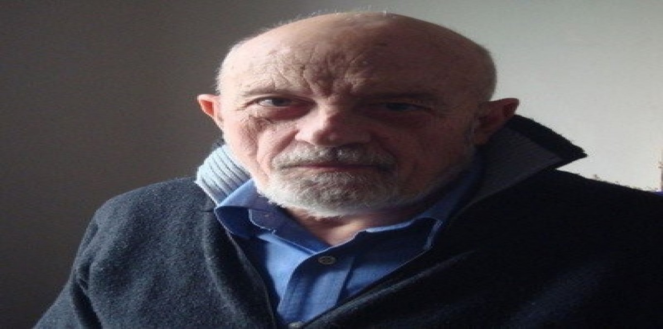 Luc Moullet
