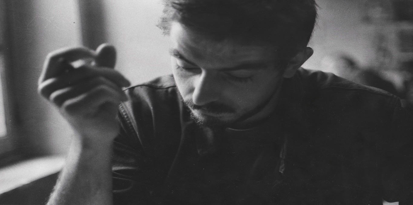 Image de couverture Elliott Mattiussi