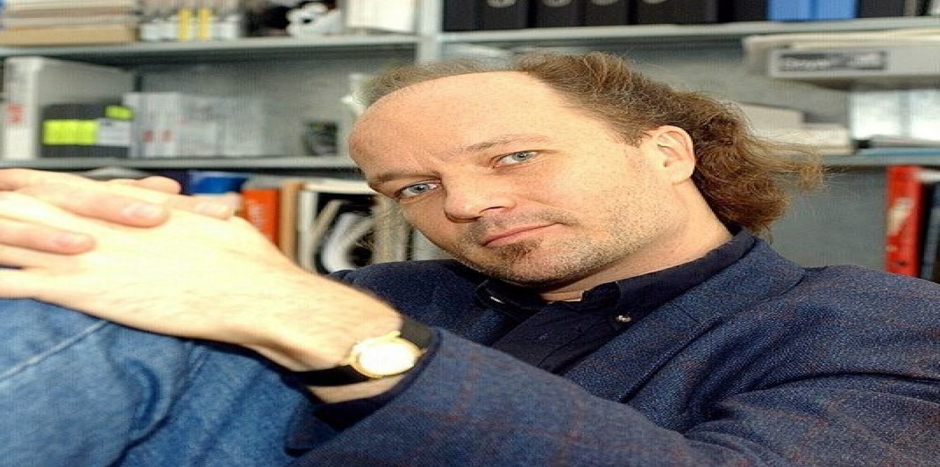 Image de couverture Christian Frei