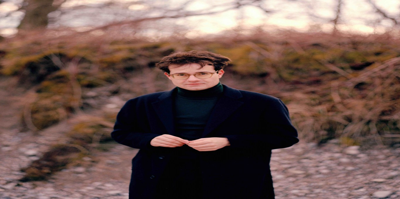 Image de couverture Daniel Asadi Faezi