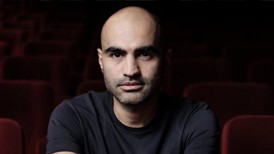 Pasha Rafiy