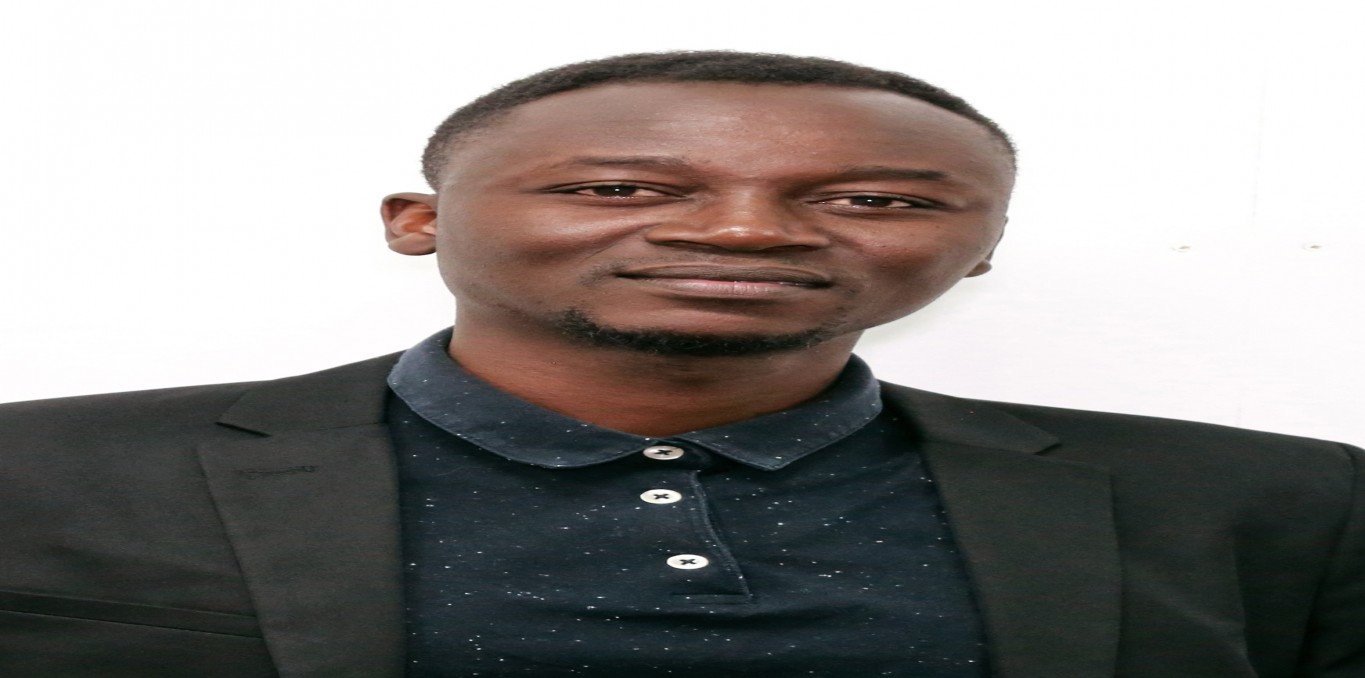 Image de couverture Mo&iuml;se Togo