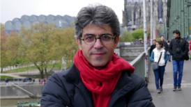 Hamid Jafari