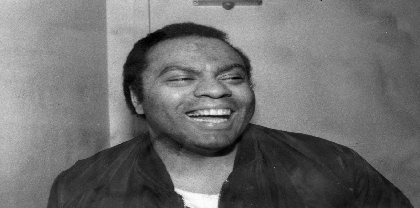 Image de couverture Winston Washington Moxam