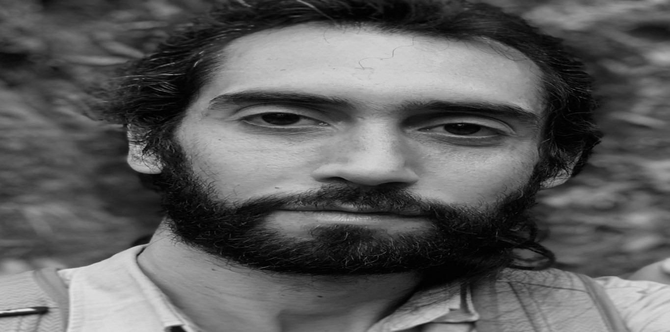 Image de couverture Eleftherios Panagiotou