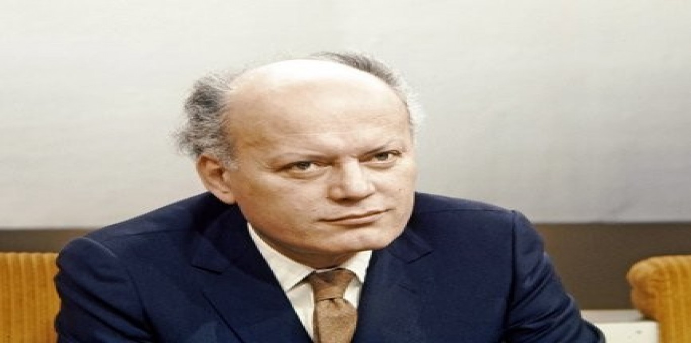 Image de couverture Frédéric Rossif