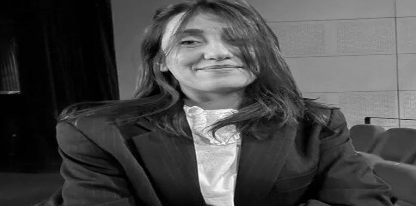 Image de couverture Shaza Maddad 