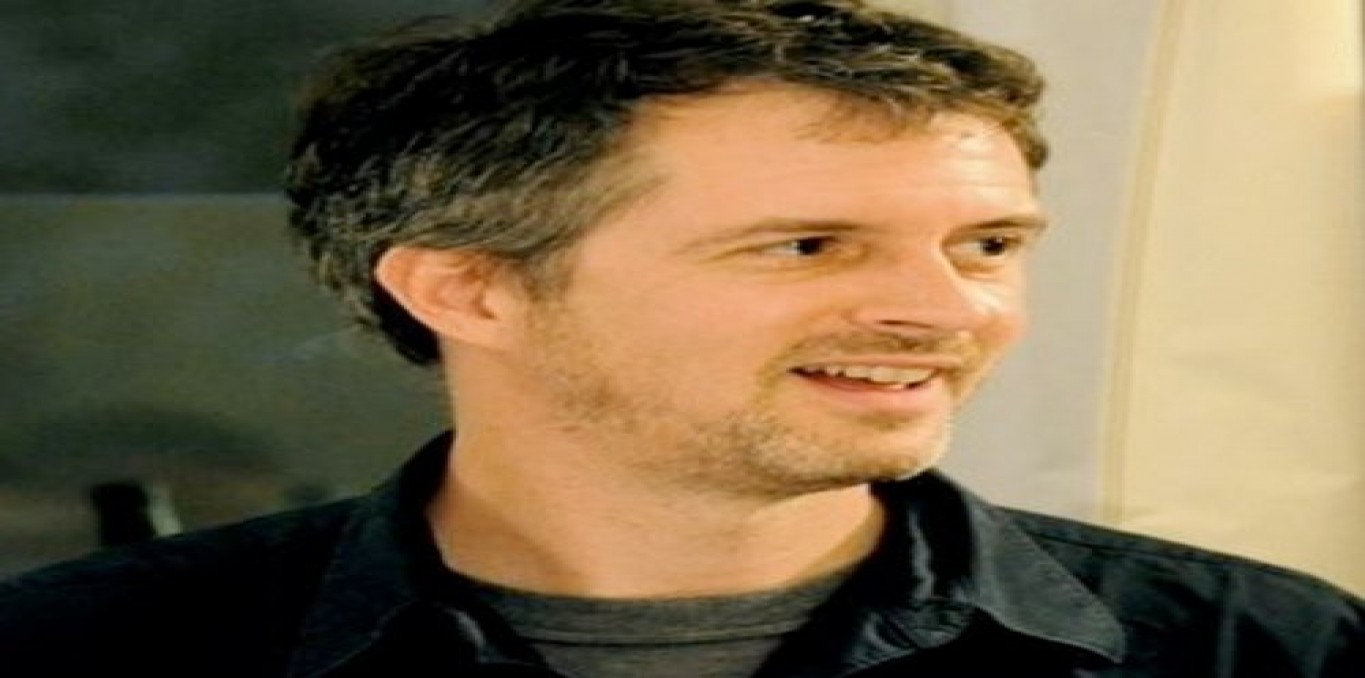 Image de couverture Tom Boothe