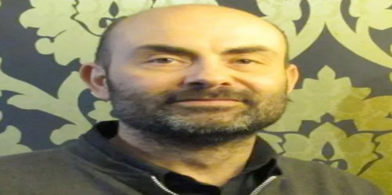 Image de couverture Xavier Selva